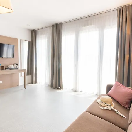 Aparthotel Zenitude Hotel-residences Cannes Mandelieu