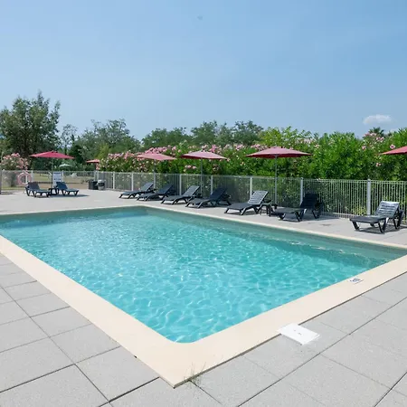 Zenitude Hotel-residences Cannes Aparthotel 3*