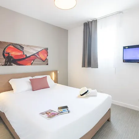 Aparthotel Zenitude Hotel-residences Cannes