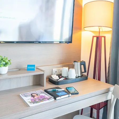 Zenitude Hotel-residences Cannes Aparthotel Mandelieu