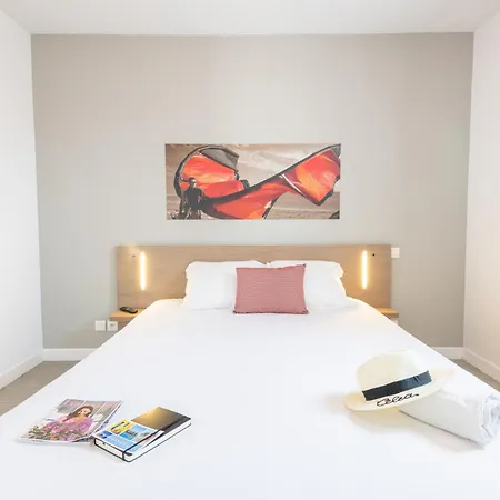 Zenitude Hotel-residences Cannes Mandelieu
