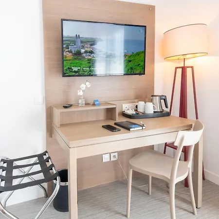 Aparthotel Zenitude Hotel-residences Cannes