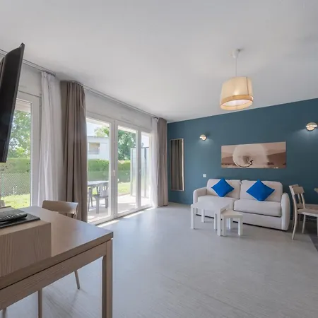 Zenitude Hotel-residences Cannes Aparthotel Mandelieu