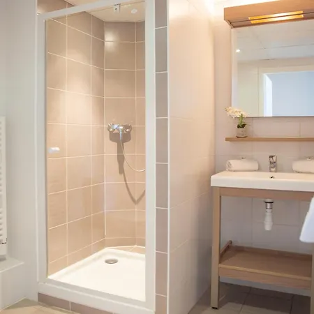 Zenitude Hotel-residences Cannes