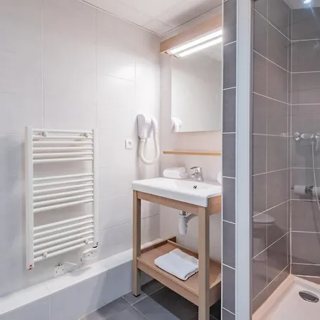 Zenitude Hotel-residences Cannes Aparthotel